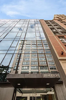 Sold by Brown Harris Stevens | media 10