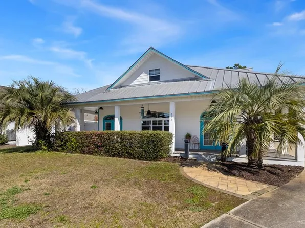 126 Gulf Coast Cir, Port Saint Joe, FL 32456