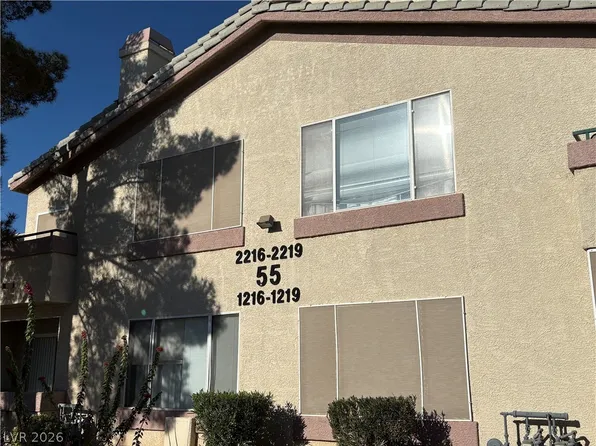 5710 E Tropicana Ave Unit 1218, Whitney, NV 89122