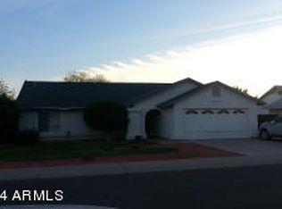 6184 N 87th Ln, Glendale, AZ 85305