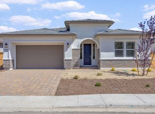 187 Starboard Dr, Verdi, NV 89439