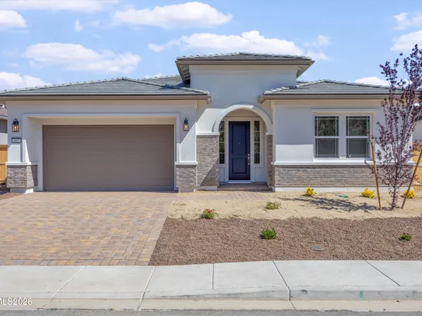 187 Starboard Dr, Verdi, NV 89439