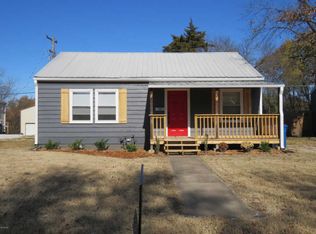 2629 E 11th St, Joplin, MO 64801