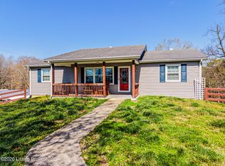 1962 E Highway 619, Jamestown, KY