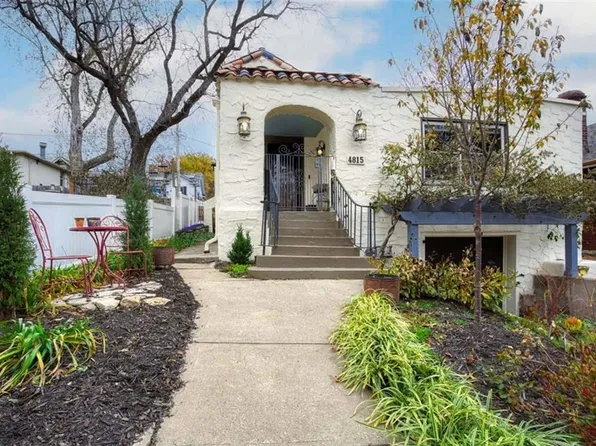 4815 Fairmount Ave, Kansas City, MO 64112