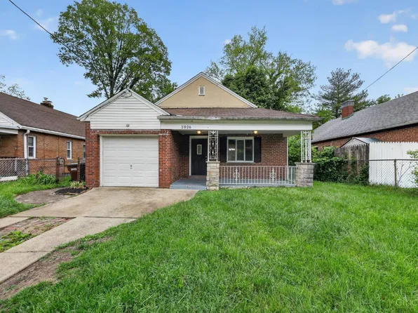2026 Sundale Ave, Cincinnati, OH 45239