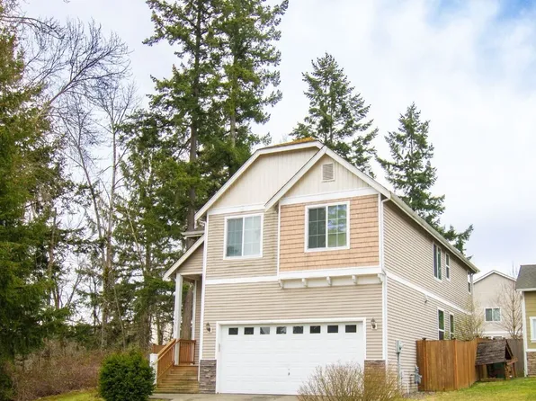 1308 180th Street Ct E, Spanaway, WA 98387