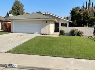 6520 Shreveport Ct, Bakersfield, CA