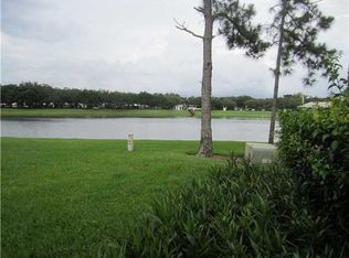 2432 SW Danbury Ln, Palm City, FL 34990