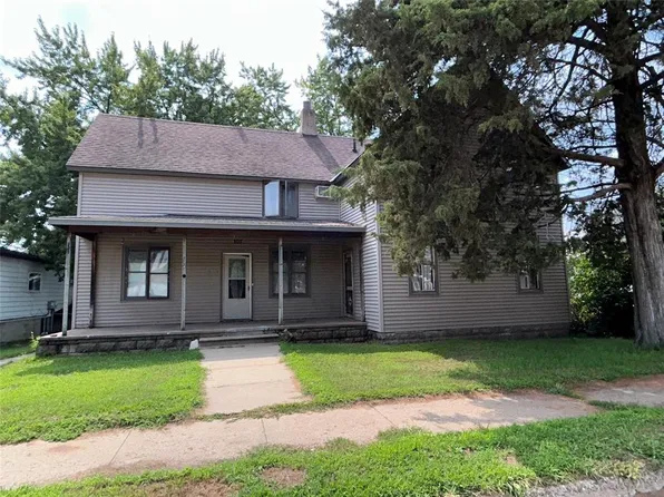 107 N Main Street, Cochrane, WI 54622