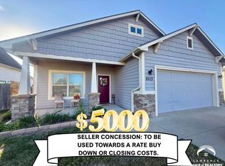 2513 Ralston St, Lawrence, KS 66046