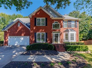 4620 Howell Farms Dr NW, Acworth, GA 30101