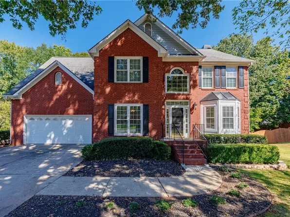 4620 Howell Farms Dr NW, Acworth, GA 30101