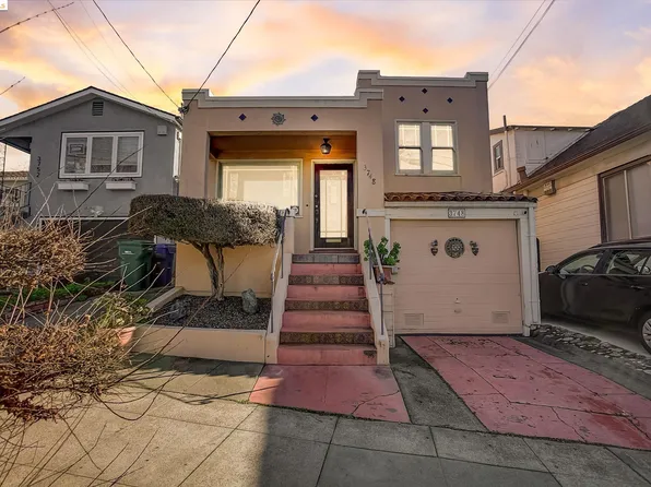3748 High St, Oakland, CA 94619