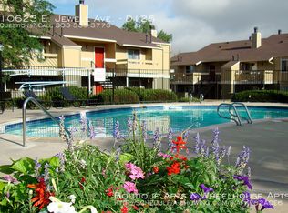 10623 E Jewell Ave APT D125, Aurora, CO 80012