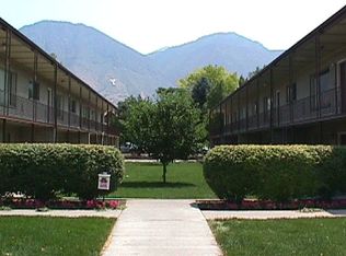 830 N 100 W APT 1, Provo, UT 84604