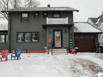 226 S Linton St, Blue Earth, MN, 56013