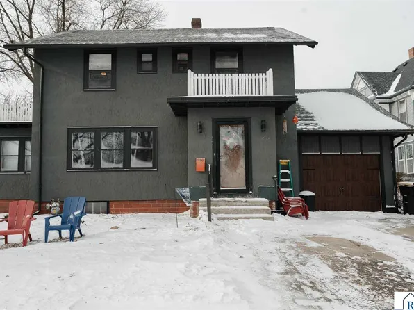 226 S Linton St, Blue Earth, MN 56013