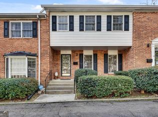 6520 Roswell Rd UNIT 11, Sandy Springs, GA 30328