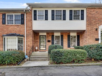 6520 Roswell Rd Unit 11, Sandy Springs, GA, 30328