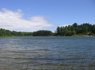 W Lost Lake Rd, Munising, MI 49862