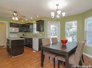 9501 Poplar Hill Dr, Crestwood, KY 40014