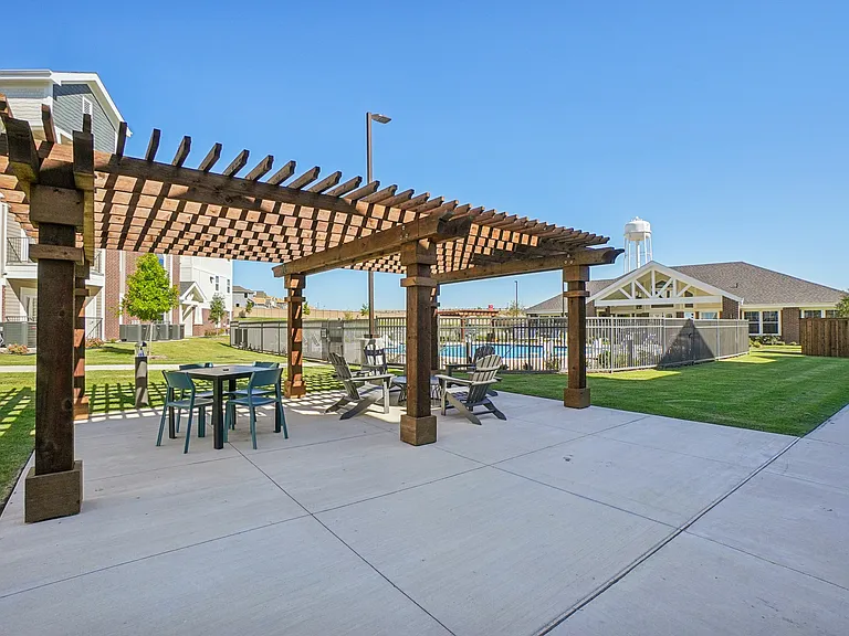 Fountainview at Farmersville — Photo 29