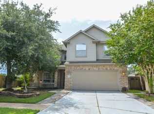 2723 Jade Forest Ln, Katy, TX 77494