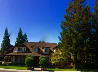 9700 Swan Lake Dr, Granite Bay, CA 95746