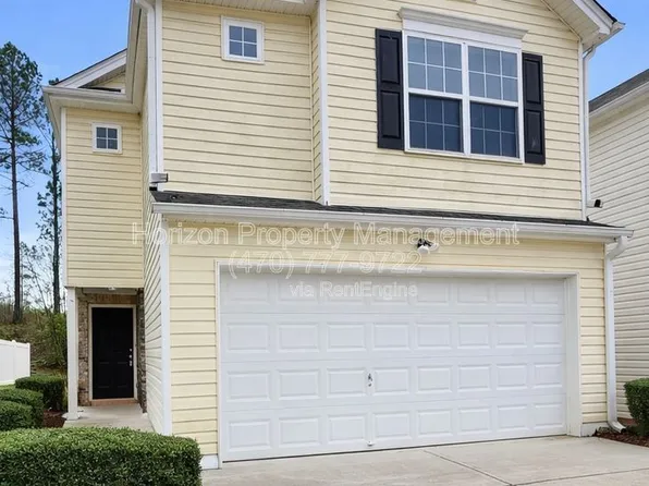 6265 Smoke Ridge Ln, Cumming, GA 30041