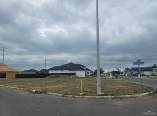 716 Santa Cecilia St, Donna, TX 78537