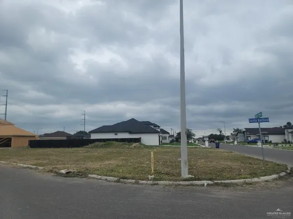 716 Santa Cecilia St, Donna, TX 78537
