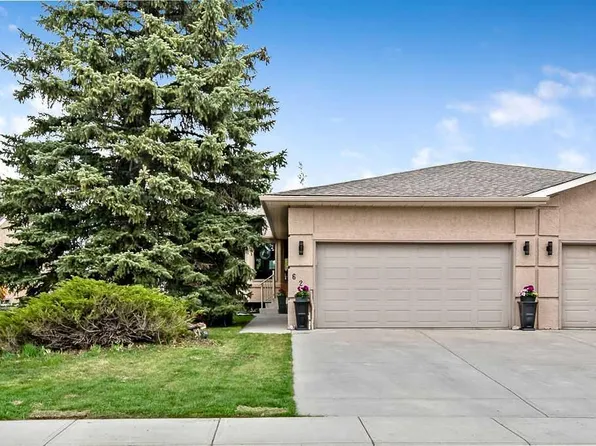 626 SW High View Park NW, High River, AB T1V 1E5