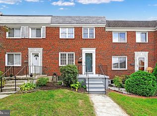 1145 Deanwood Rd, Parkville, MD 21234