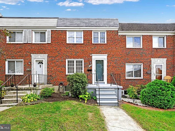 1145 Deanwood Rd, Parkville, MD 21234