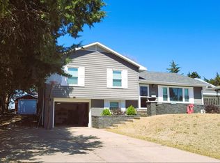 645 E 13th St, Concordia, KS 66901