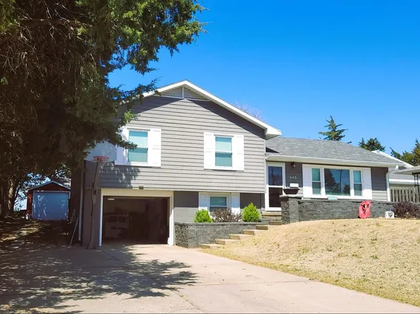 645 E 13th St, Concordia, KS 66901