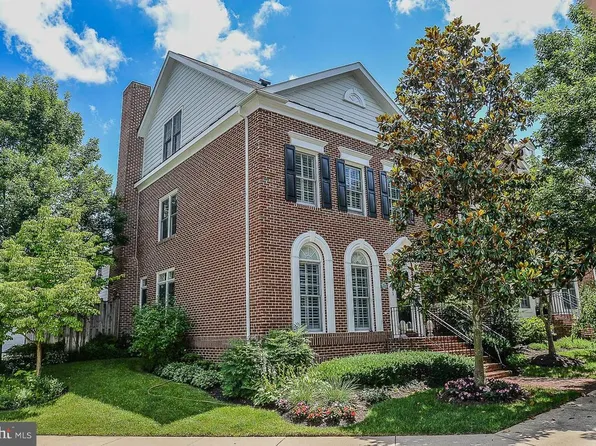 1401 Buena Vista Ave, Mc Lean, VA 22101