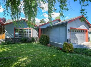 315 Randy St, Ashland, OR 97520