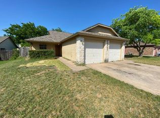 (Undisclosed Address), Austin, TX 78758