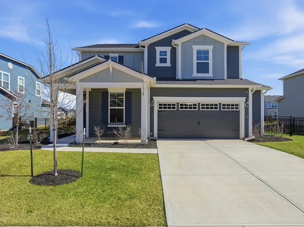 15398 Montfort Dr, Noblesville, IN 46062