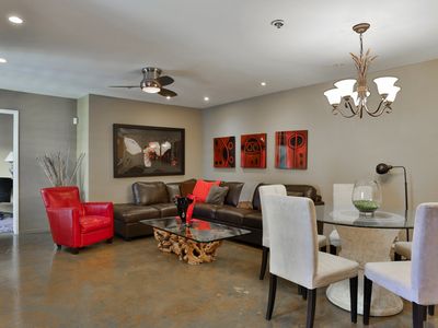 280 S Avenida Caballeros Unit 103, Palm Springs, CA, 92262