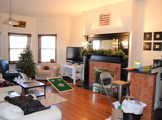 1689 Beacon St #4, Brookline, MA 02445