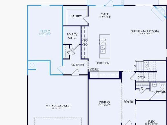 2nd image of this home
