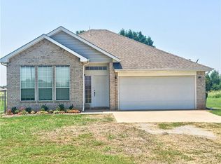 5812 Brangus Rd, Shawnee, OK 74804