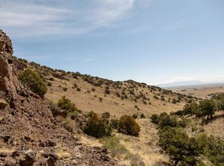 TRACT 27 Elkhorn Canyon Dr, Del Norte, CO 81132