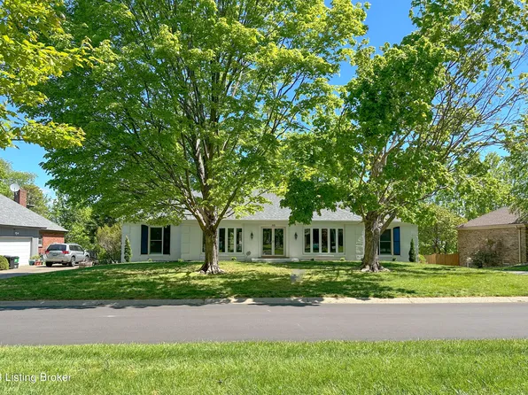 515 Nottingham Pkwy, Hurstbourne, KY 40222