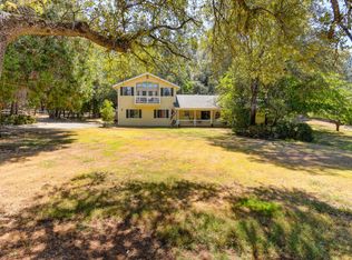 5000 Pondorex Rd, Auburn, CA 95602