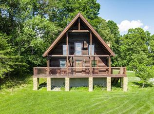 101 Meadow View Ln, Spencer, TN 38585