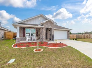 4606 Honor Guard Way, Crestview, FL 32539